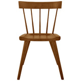 Sutter Wood Dining Side Chair