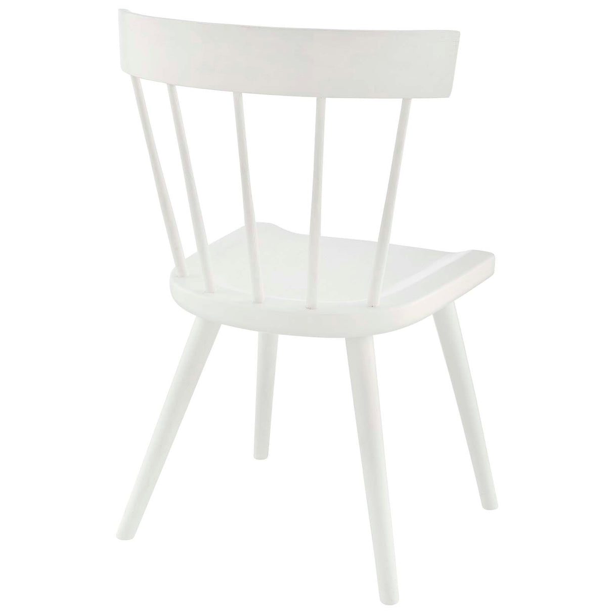 Sutter Wood Dining Side Chair