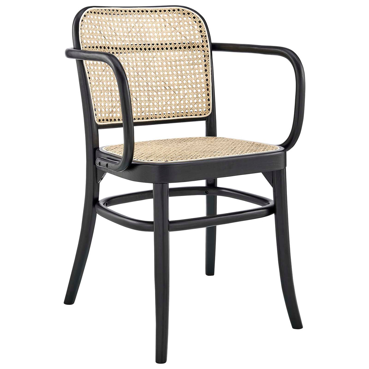 Winona Wood Dining Chair