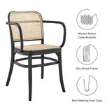 Winona Wood Dining Chair