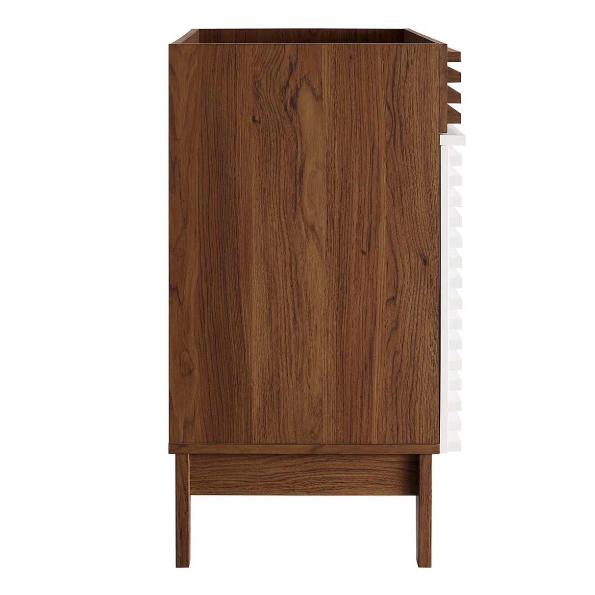 Render 30" Bathroom Vanity Cabinet (Sink Basin Not Included)