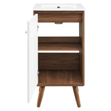 Transmit 18" Bathroom Vanity