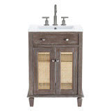 Lilo 24" Bathroom Vanity