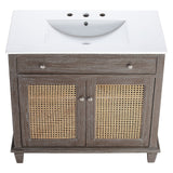 Lilo 24" Bathroom Vanity