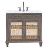 Lilo 24" Bathroom Vanity