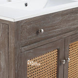 Lilo 24" Bathroom Vanity