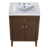 Ledger Bathroom Vanity