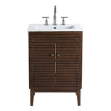 Ledger Bathroom Vanity