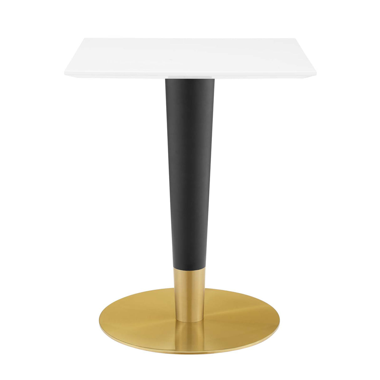 Zinque Square Dining Table
