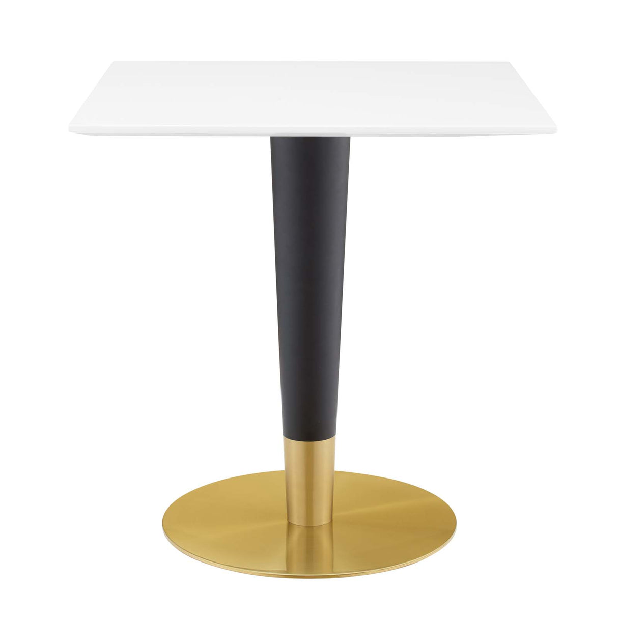 Zinque Square Dining Table