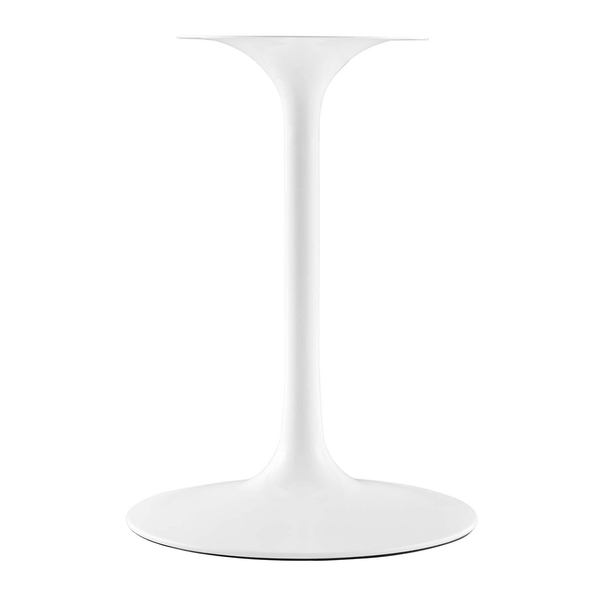 Lippa 36" Round Artificial Marble Dining Table