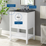 Prestige 24" Bathroom Vanity