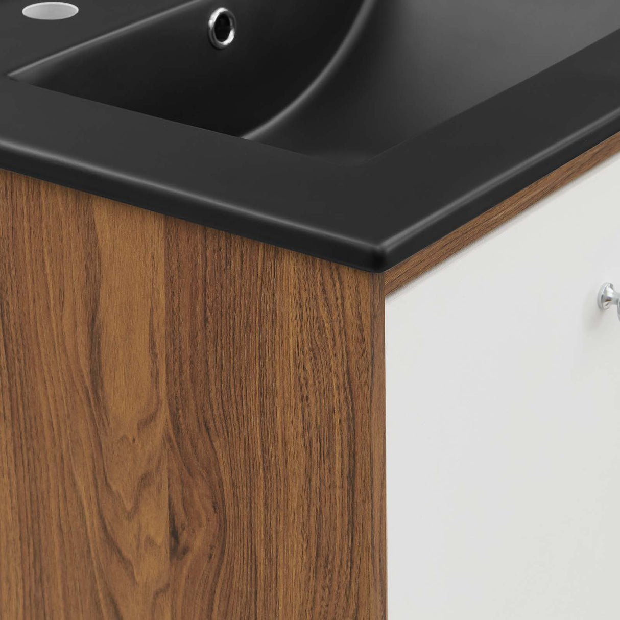 Transmit Bathroom Vanity