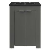 Maybelle 24" Bathroom Vanity