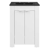 Maybelle 24" Bathroom Vanity