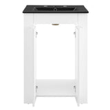 Maybelle 24" Bathroom Vanity