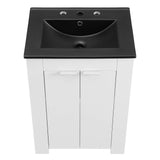 Maybelle 24" Bathroom Vanity