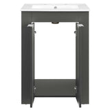 Maybelle 24" Bathroom Vanity