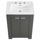 Maybelle 24" Bathroom Vanity