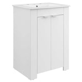 Maybelle 24" Bathroom Vanity