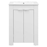 Maybelle 24" Bathroom Vanity