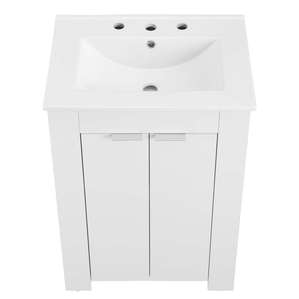 Maybelle 24" Bathroom Vanity