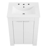 Maybelle 24" Bathroom Vanity