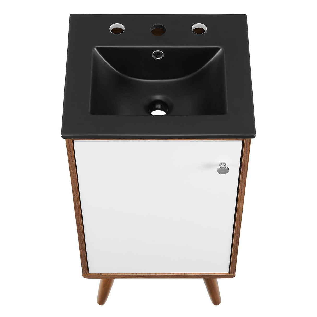 Transmit 18" Bathroom Vanity