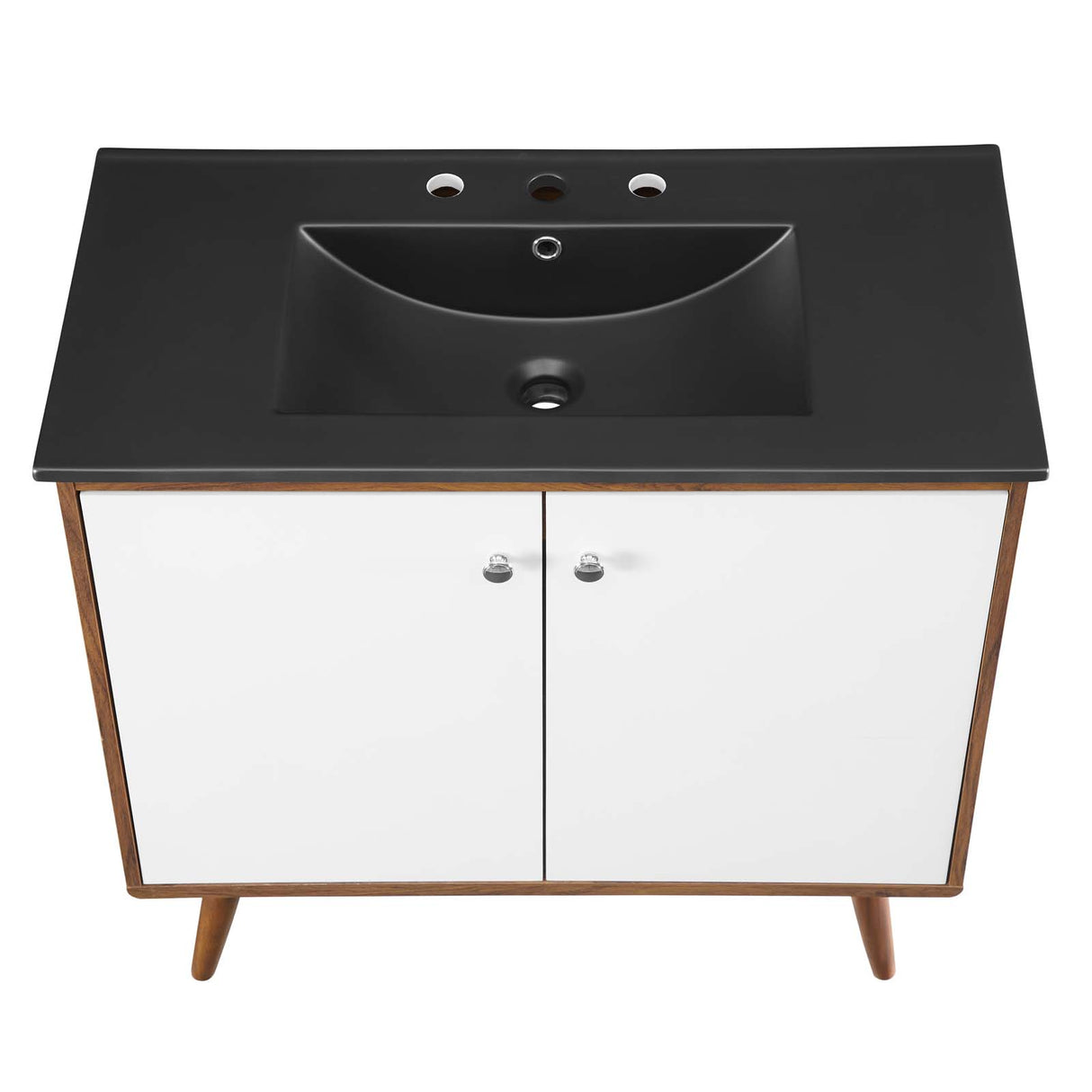 Transmit Bathroom Vanity