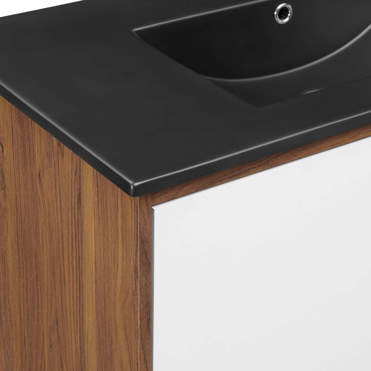 Transmit Bathroom Vanity