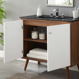 Transmit Bathroom Vanity