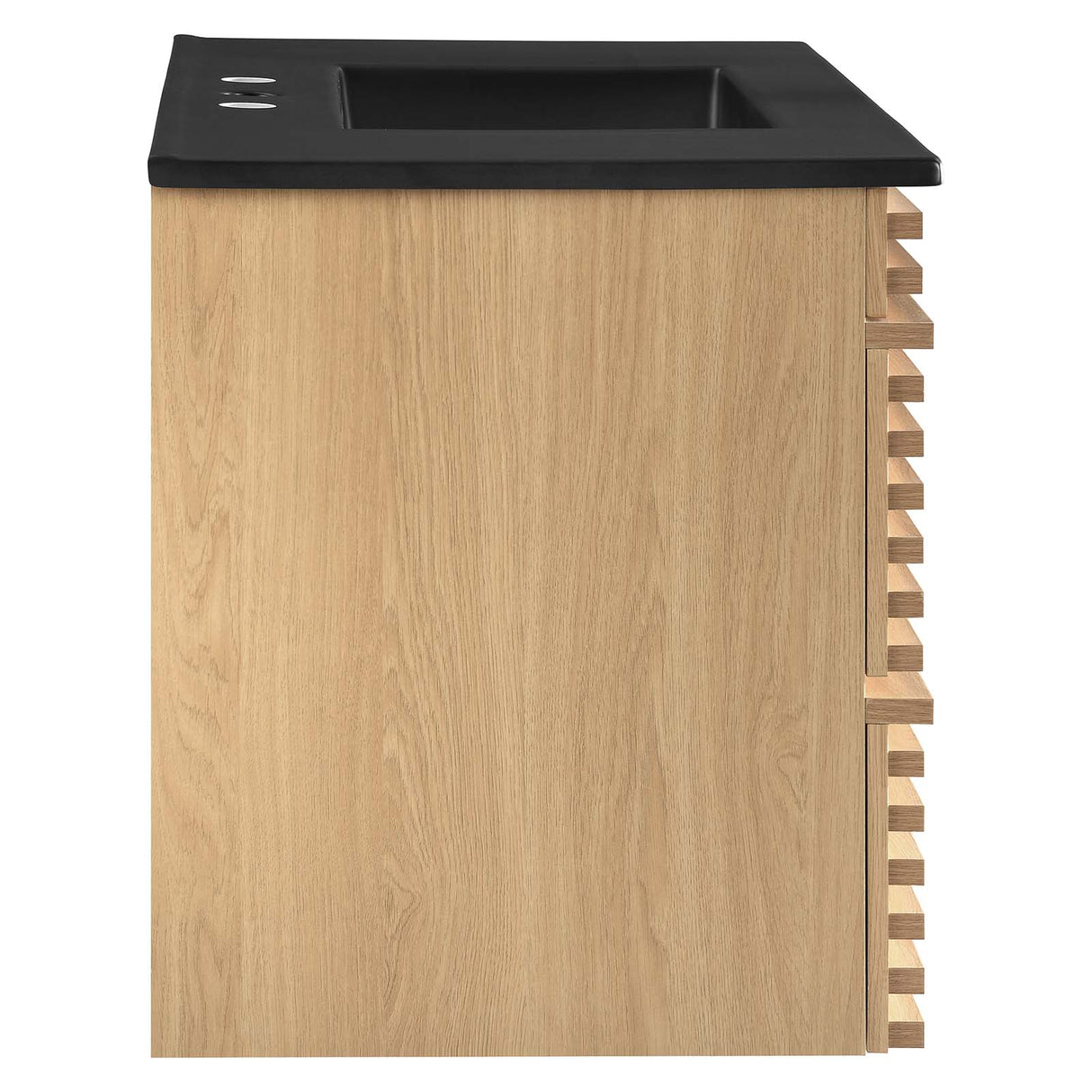 Render 36" Wall-Mount Bathroom Vanity