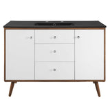 Transmit 48" Single Sink Bathroom Vanity