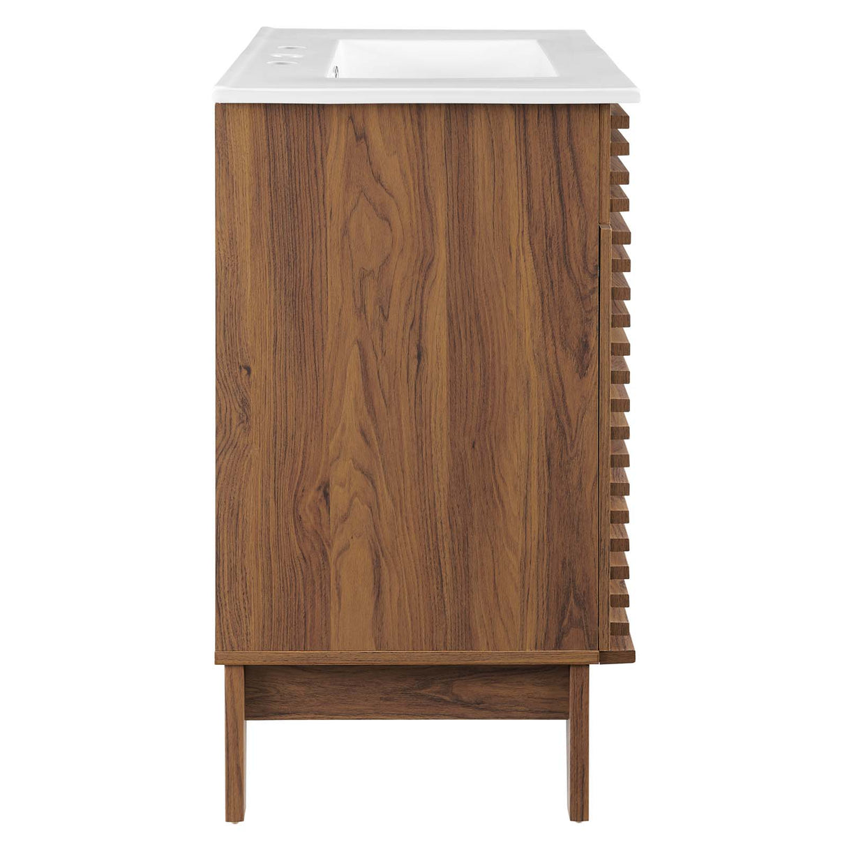 Render 30" Bathroom Vanity Cabinet