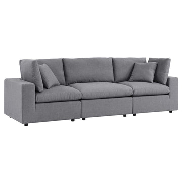 Commix  Sunbrella Outdoor Patio Sofa