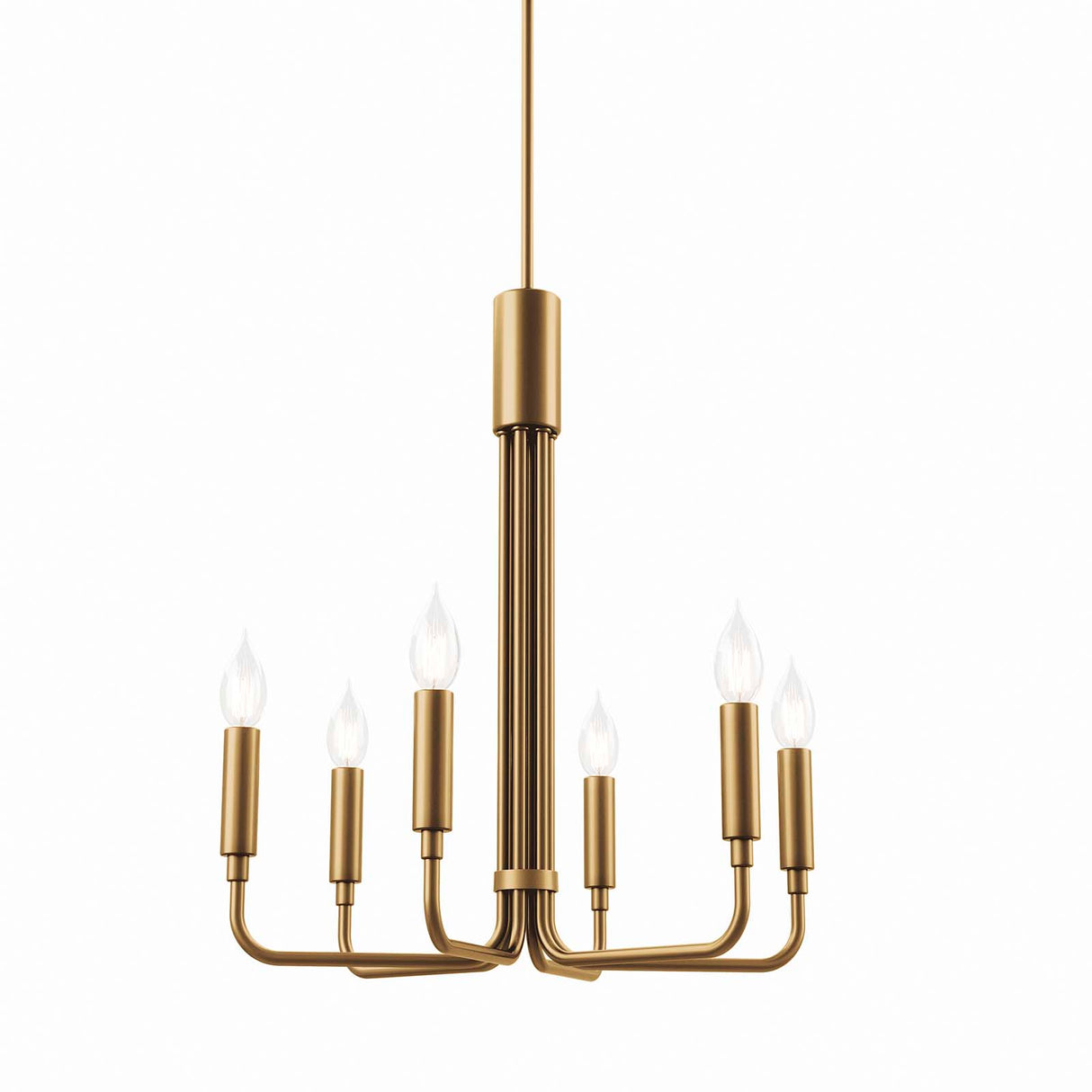 Rekindle 6-Light Chandelier