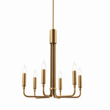 Rekindle 6-Light Chandelier