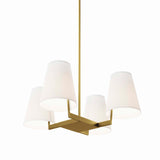 Mercer 4-Light Pendant Light