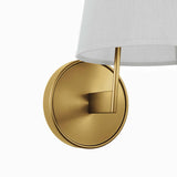 Surround Wall Sconce