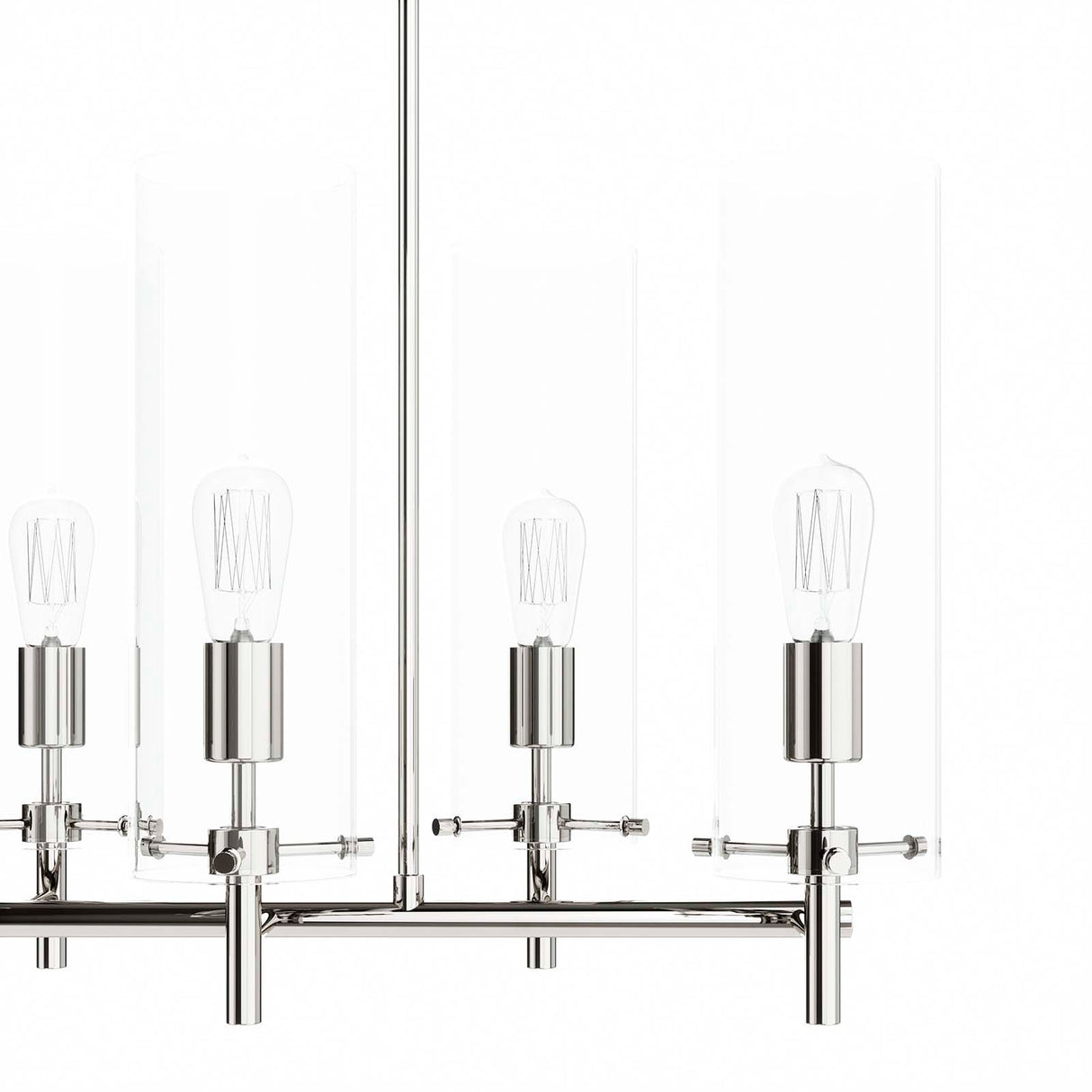 Skylark 6-Light Chandelier