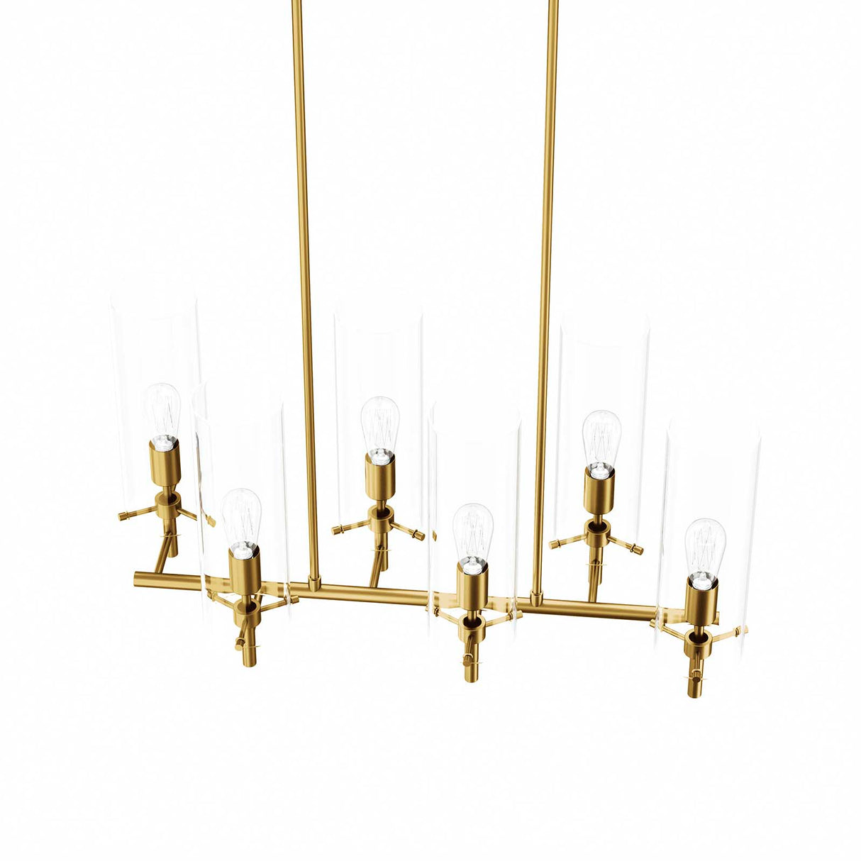 Skylark 6-Light Chandelier