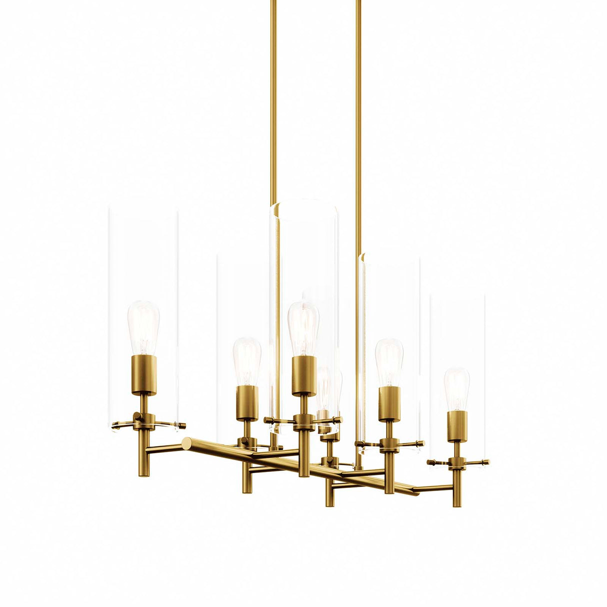 Skylark 6-Light Chandelier