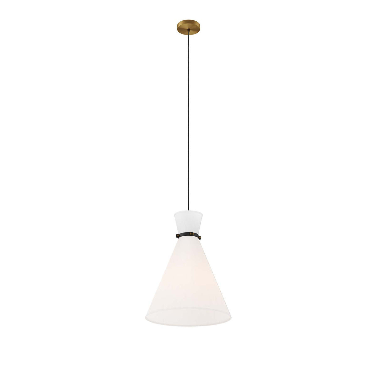 Starlight 1-Light Pendant Light