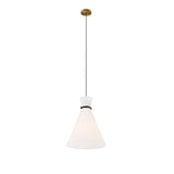 Starlight 1-Light Pendant Light