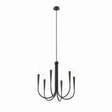 Penrose 6-Light Chandelier