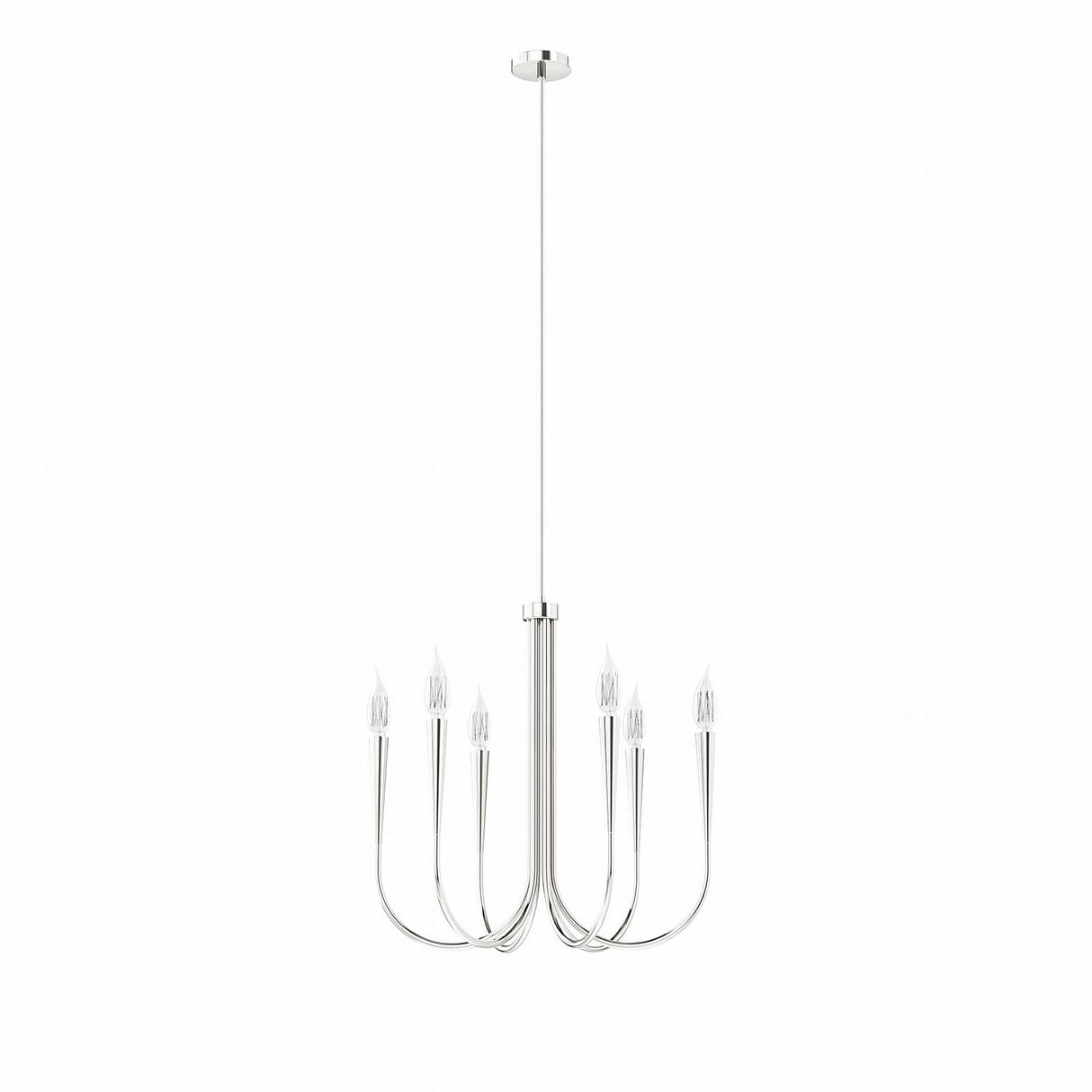 Penrose 6-Light Chandelier