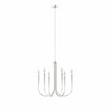 Penrose 6-Light Chandelier