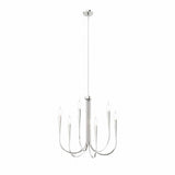 Penrose 6-Light Chandelier