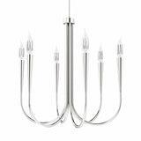 Penrose 6-Light Chandelier