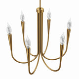 Penrose 6-Light Chandelier